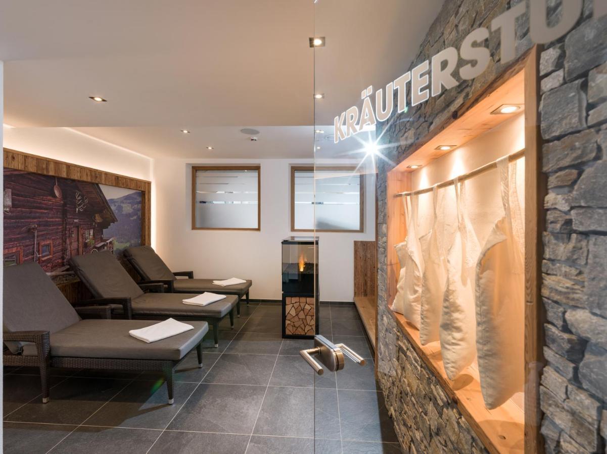 Hotel Platzl Auffach Kültér fotó