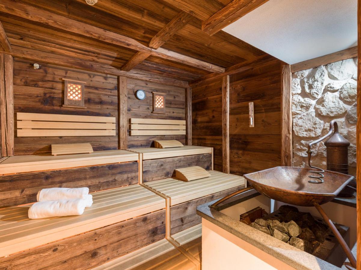 Hotel Platzl Auffach Kültér fotó