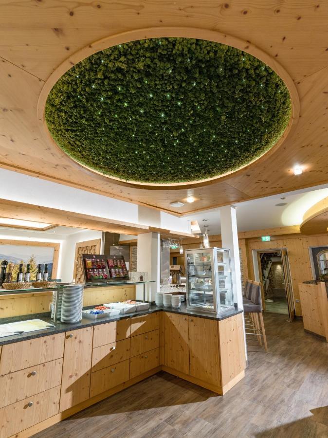 Hotel Platzl Auffach Kültér fotó