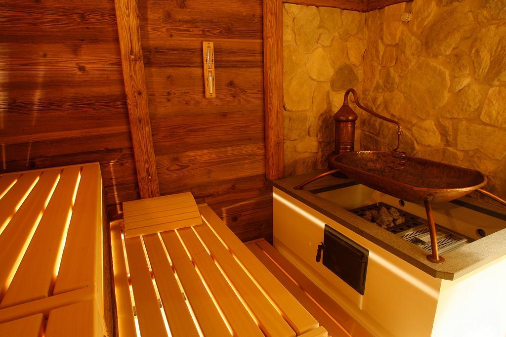 Hotel Platzl Auffach Kültér fotó