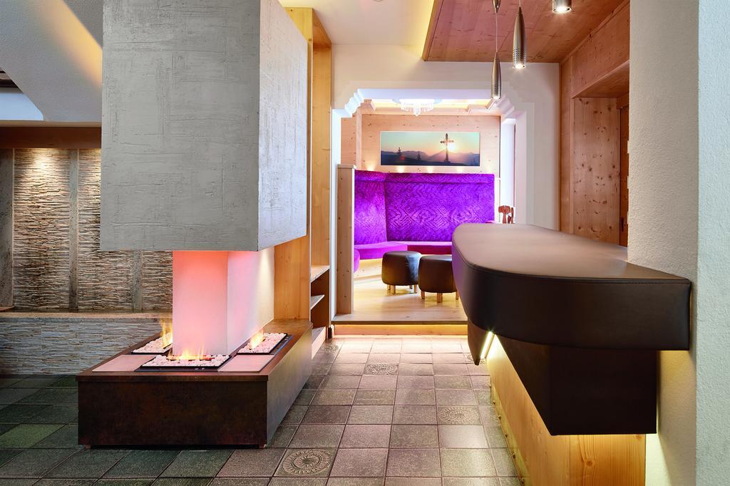 Hotel Platzl Auffach Kültér fotó
