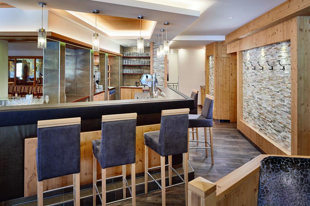 Hotel Platzl Auffach Kültér fotó