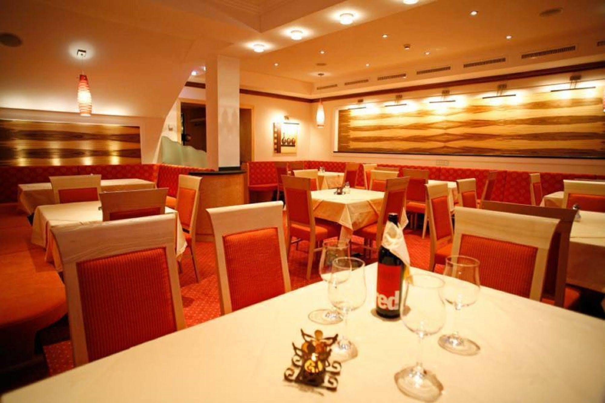 Hotel Platzl Auffach Kültér fotó