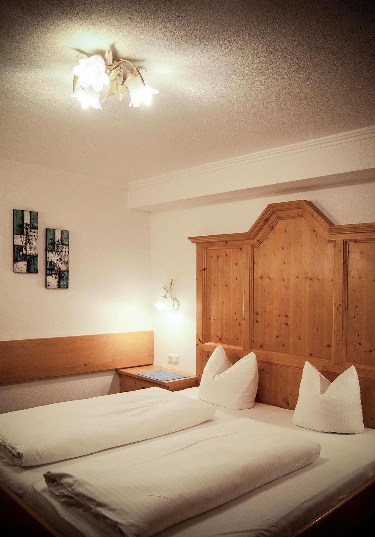Hotel Platzl Auffach Kültér fotó
