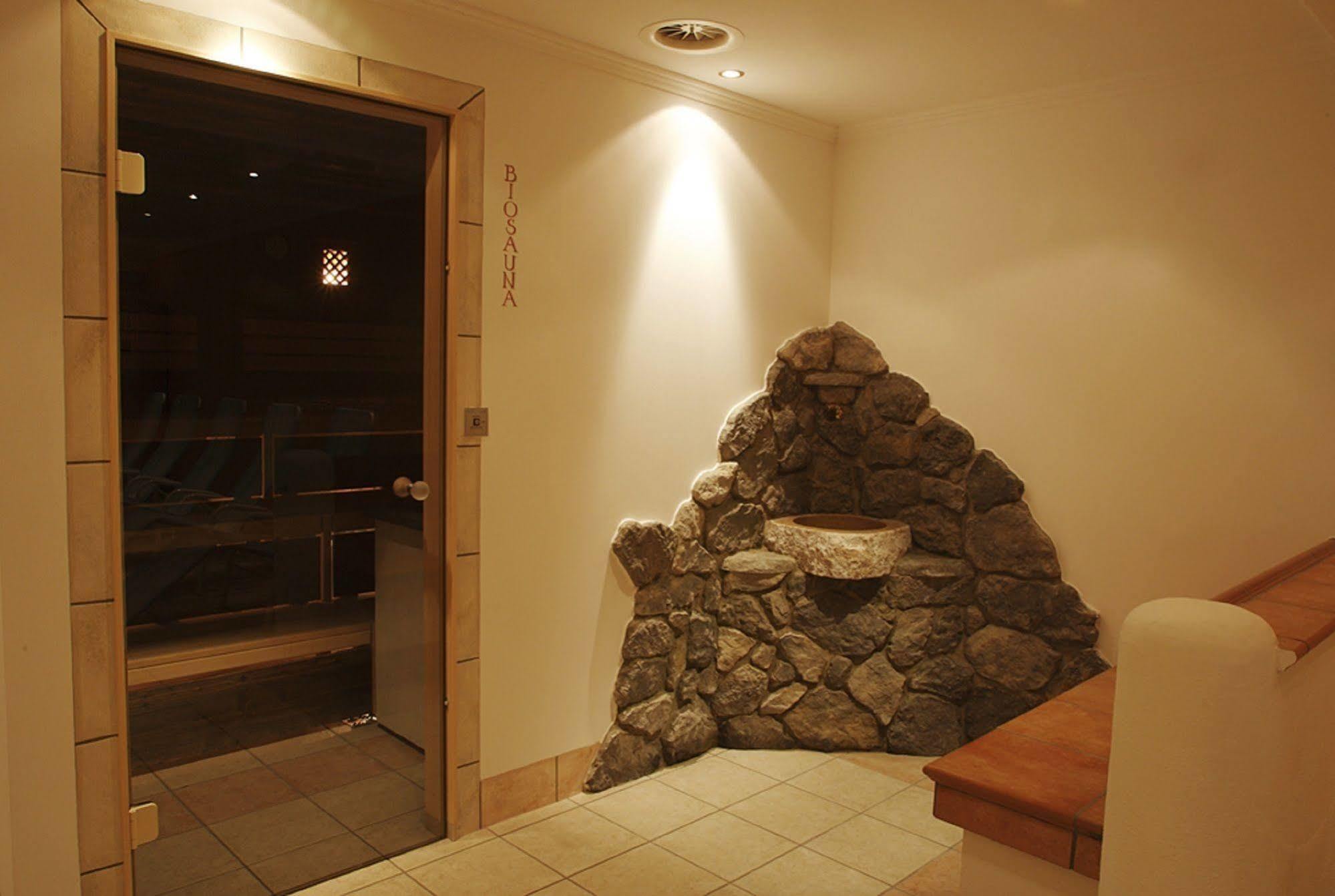 Hotel Platzl Auffach Kültér fotó