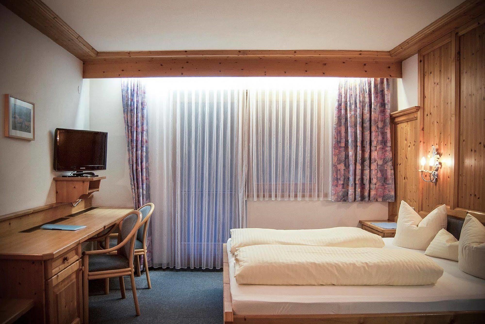 Hotel Platzl Auffach Kültér fotó