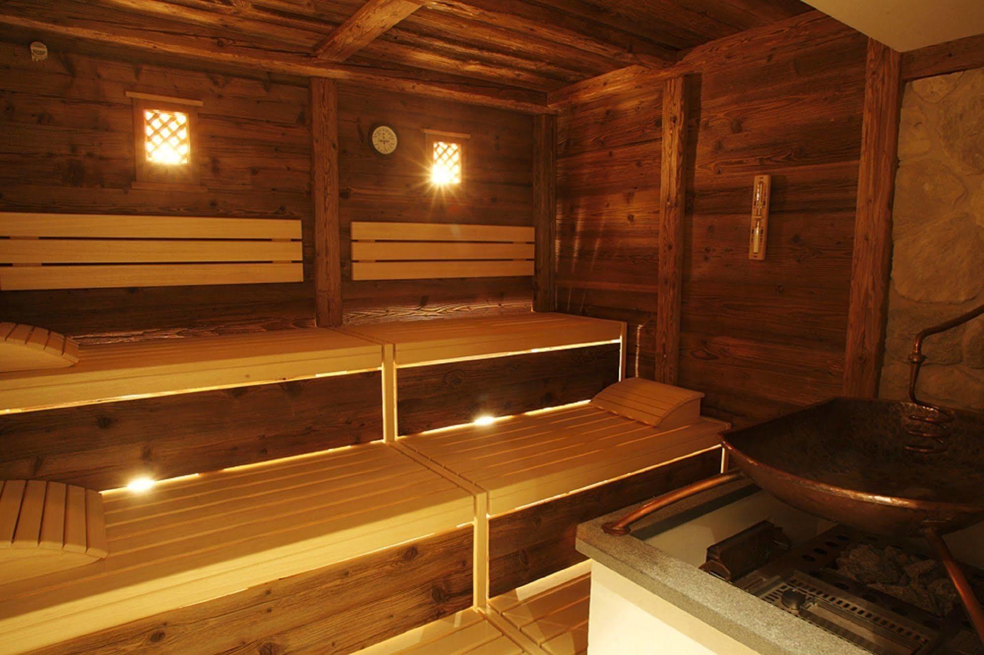 Hotel Platzl Auffach Kültér fotó